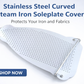 Teflon Iron Cover Protector