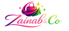 Zainab & Co