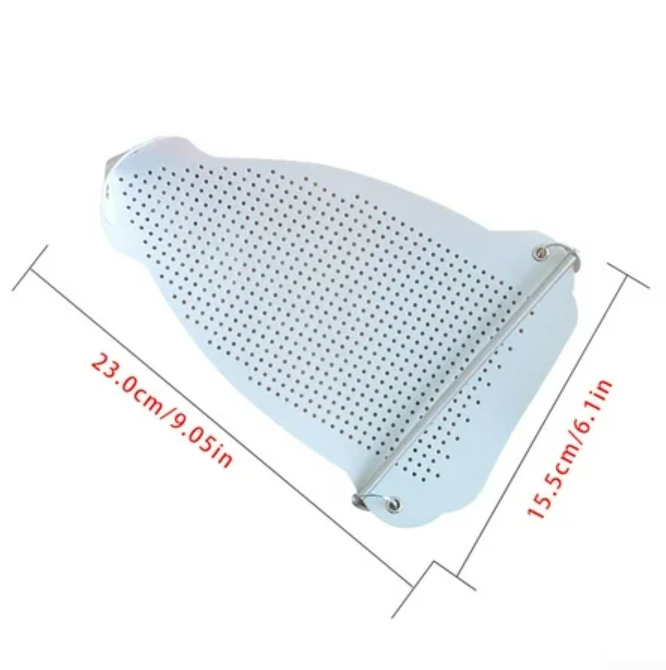 Teflon Iron Cover Protector