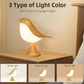 Bird Shaped LED Table Lamp
