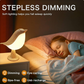 Bird Shaped LED Table Lamp