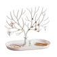 Deer Jewelry Display Stand Tray