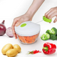 Speedy Chopper Multi Use Cutter