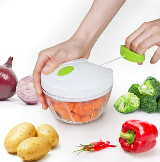 Speedy Chopper Multi Use Cutter