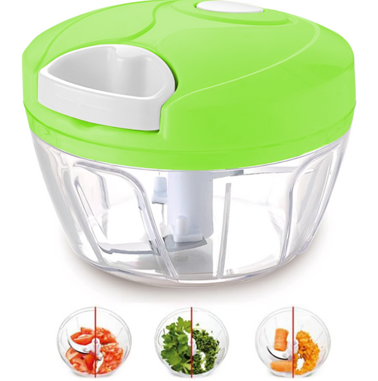 Speedy Chopper Multi Use Cutter